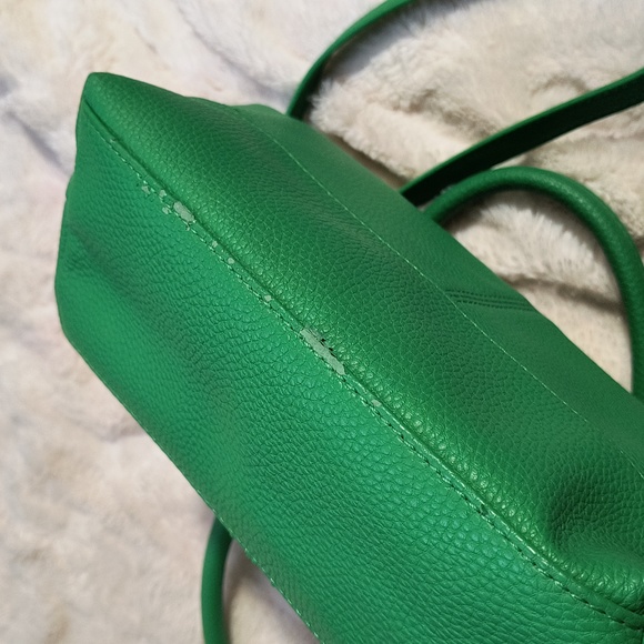 Jewell Cross Body Purse w/ Clutch Wallet - Picture 9 of 10